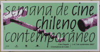 Semana de Cine Chileno Contemporáneo