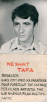 Nexhati Tafa