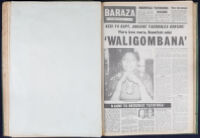 Baraza 1978 no. 2023