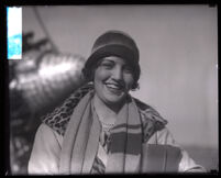 Ruth Elder, 1920-1939