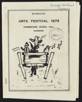 Arts Festival 1973