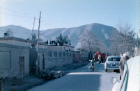 Hazara House Next Door
