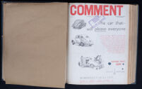 Weekly Comment 1953 no. 208