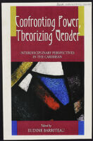 Confronting Power, Theorizing Gender Book Launch Programme