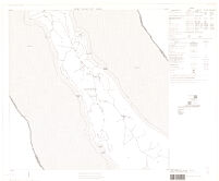 County block map (1990), Los Angeles County (037), state, California (06). PS 75