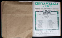 Kenya Weekly News 1955 no. 1476