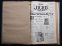 Jicho 1961 no . 438