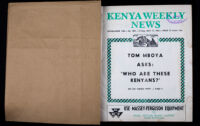 Kenya Weekly News no. 1841
