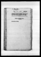 Commission of Enquiry into the Occurrences at Sharpeville (and other places) on the 21st March, 1960, Commission, Volume 22
