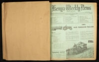 The Kenya Weekly News 1949 no. 25