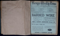 Kenya Weekly News 1948 no. 45