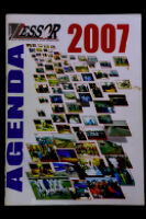Agenda 2007 - L'Essor