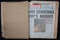 Kenya Times 1990 no. 670