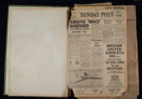 The Sunday Post 1962 no. 1395