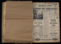 The Sunday Post 1962 no. 1408