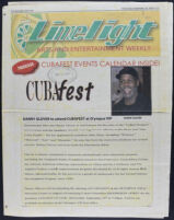 Limelight Arts and Entertainment Weekly