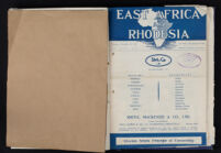 East Africa & Rhodesia no. 1416