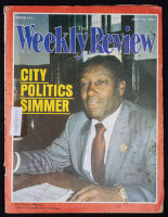 The Weekly Review 1976 no. 72