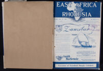East Africa & Rhodesia 1954 no. 1546