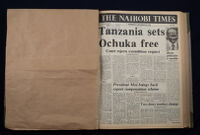 Nairobi Times 1982 no. 275
