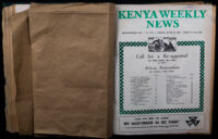 Kenya Weekly News 1960 no. 1741