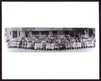 Twelfth National Convention of the Delta Sigma Theta Sorority, Chicago, 1933