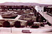 Seraj-ul-Emart (Shining Building) Palace, Jalalabad