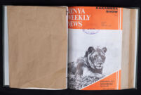 Kenya Weekly News 1950 no. 1228