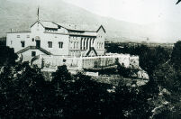 Amir Habibullah Period: Phase II Chihlsotoon Palace (Forty Pillars) after 1901