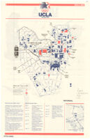 UCLA 1984 Olympic Village.