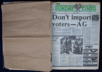 The Nairobi Times 1982 no. 341