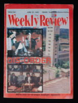 The Weekly Review 1982