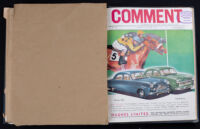 Weekly Comment 1952 no. 146