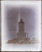 Los Angeles Harbor Light, San Pedro, 1920s