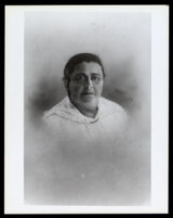 Frances Isabel Merriweather Lovett, circa 1917