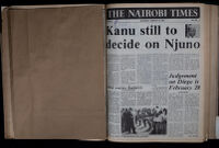 The Nairobi Times 1983 no. 383
