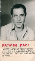 Fatmir Daci