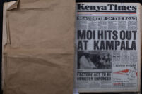 Kenya Times 1989 no. 350