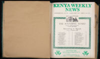Kenya Weekly News 1959 no. 1688