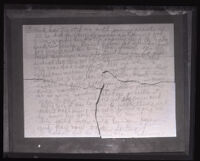 Purported handwritten confession by murder suspect Winnie Ruth Judd, page 08-verso 1931