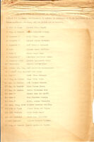 Fs 1185. Listado de quienes tienen calidad de militares al 14 de septiembre 1973. Santiago, 27 diciembre 1973.