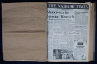 Kenya Weekly News 1959 no. 1709