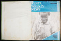 Kenya Weekly News 1951 no. 1283