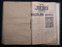 Jicho 1961 no. 492