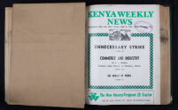 Kenya Weekly News no. 1847