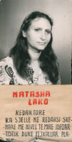 Natasha Lako