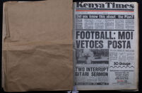Kenya Times 1989 no. 360