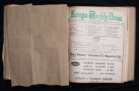 Kenya Weekly News 1948 no. 9