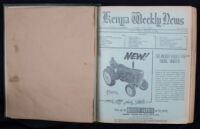 Kenya Weekly News 1956 no. 1513