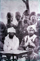 Habibullah Ghazi (Bacha Saqao) Period: 1929